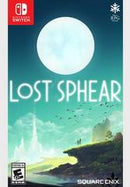 Lost Sphear - Complete - Nintendo Switch
