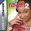 That's So Raven 2 Supernatural Style - Complete - GameBoy Advance