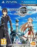 Sword Art Online Hollow Realization - Loose - PAL Playstation Vita