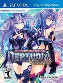 Hyperdimension Neptunia Re;Birth 3: V Generation - Complete - Playstation Vita