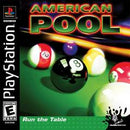 American Pool - In-Box - Playstation