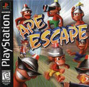 Ape Escape - Complete - Playstation