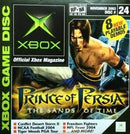 Official Xbox Magazine Demo Disc 24 - Loose - Xbox