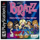 Bratz - Complete - Playstation