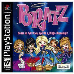 Bratz - Complete - Playstation