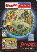 Treasure Island Dizzy [Homebrew] - Loose - Jaguar