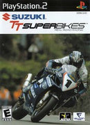 Suzuki TT Superbikes - Loose - Playstation 2
