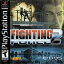 Fighting Force 2 - Loose - Playstation
