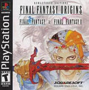 Final Fantasy Origins - Loose - Playstation