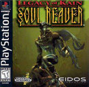 Legacy of Kain Soul Reaver - Complete - Playstation