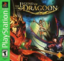 Legend of Dragoon [Greatest Hits] - New - Playstation