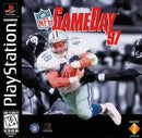 NFL GameDay 97 - Complete - Playstation