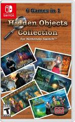 Hidden Objects Collection - Loose - Nintendo Switch