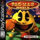 Pac-Man World - Loose - Playstation