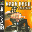 Road Rash Jailbreak - Loose - Playstation