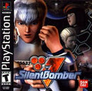 Silent Bomber - New - Playstation