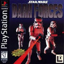 Star Wars Dark Forces - Complete - Playstation
