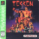 Tekken [Greatest Hits] - Loose - Playstation