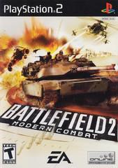 Battlefield 2 Modern Combat - In-Box - Playstation 2