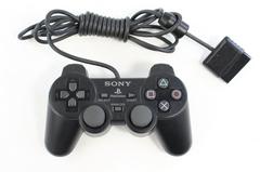 Black Dual Shock Controller - New - Playstation 2