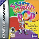Super Bubble Pop - Loose - GameBoy Advance