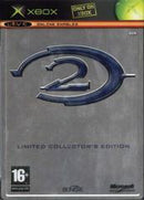 Halo 2 [Limited Collector's Edition] - Complete - PAL Xbox