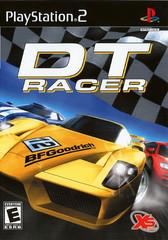 DT Racer - Complete - Playstation 2
