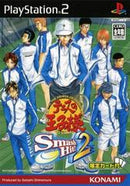 The Prince of Tennis: Smash Hit 2 - Complete - JP Playstation 2