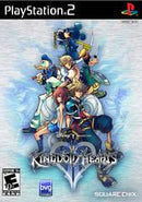 Kingdom Hearts 2 - Loose - Playstation 2