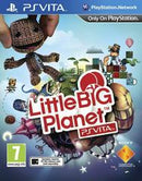 LittleBigPlanet - Loose - PAL Playstation Vita