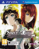 Steins Gate - Loose - PAL Playstation Vita