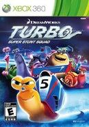 Turbo: Super Stunt Squad - Complete - Xbox 360