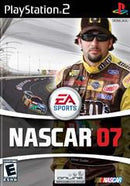 NASCAR 07 - Complete - Playstation 2