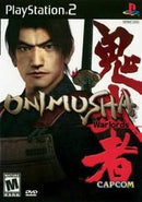 Onimusha Warlords - Loose - Playstation 2