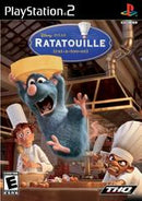 Ratatouille - Complete - Playstation 2
