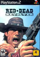 Red Dead Revolver - Complete - Playstation 2