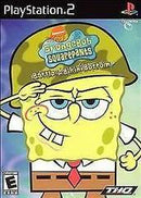 SpongeBob SquarePants Battle for Bikini Bottom - Complete - Playstation 2