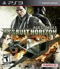 Ace Combat Assault Horizon - Complete - Playstation 3