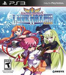 Arcana Heart 3: Love Max - Loose - Playstation 3