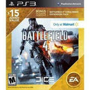 Battlefield 4 [Walmart Edition] - Complete - Playstation 3