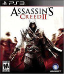 Assassin's Creed II - In-Box - Playstation 3