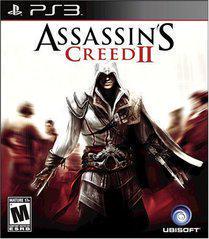 Assassin's Creed II - Loose - Playstation 3