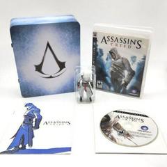 Assassin's Creed [Limited Edition] - Complete - Playstation 3