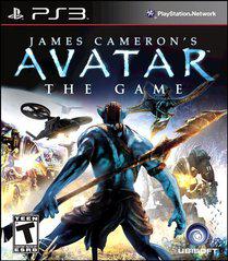 Avatar: The Game - Loose - Playstation 3