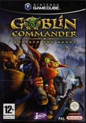 Goblin Commander - Complete - PAL Gamecube