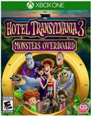 Hotel Transylvania 3: Monsters Overboard - Complete - Xbox One