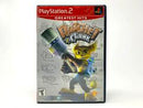 Ratchet & Clank [Greatest Hits] - In-Box - Playstation 2