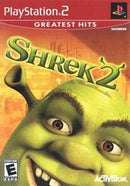 Shrek 2 [Greatest Hits] - Complete - Playstation 2