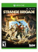 Strange Brigade - Complete - Xbox One
