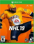 NHL 19 - Complete - Xbox One